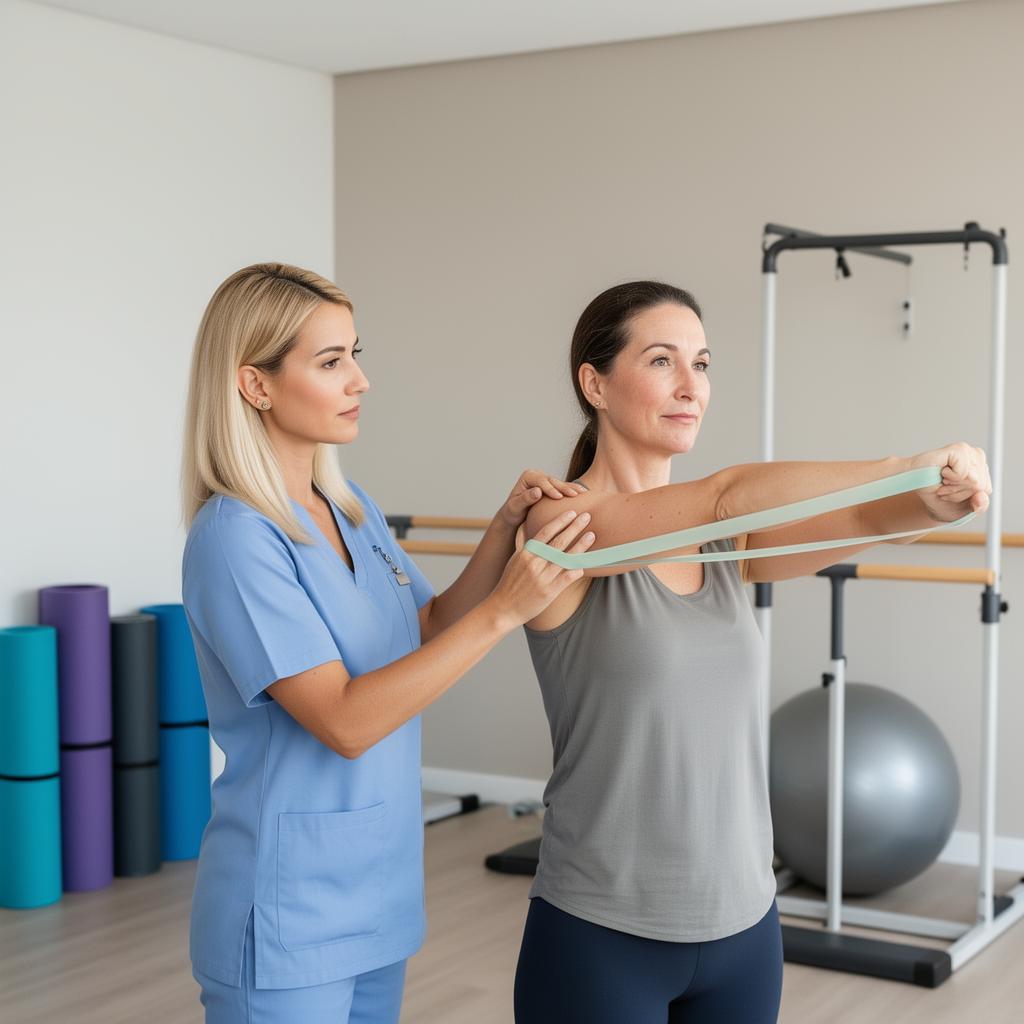 Fisioterapia