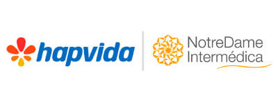 Convênio Hapvida Notredame Intermédica - Movimentar-se