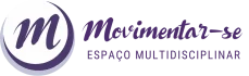 Logomarca Movimentar-se Espaço Multidisciplinar