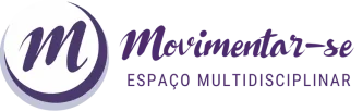 Logomarca Movimentar-se Espaço Multidisciplinar